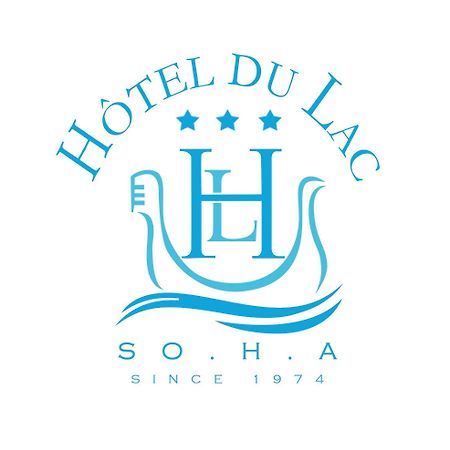 Hotel Du Lac Cotonou Exterior photo