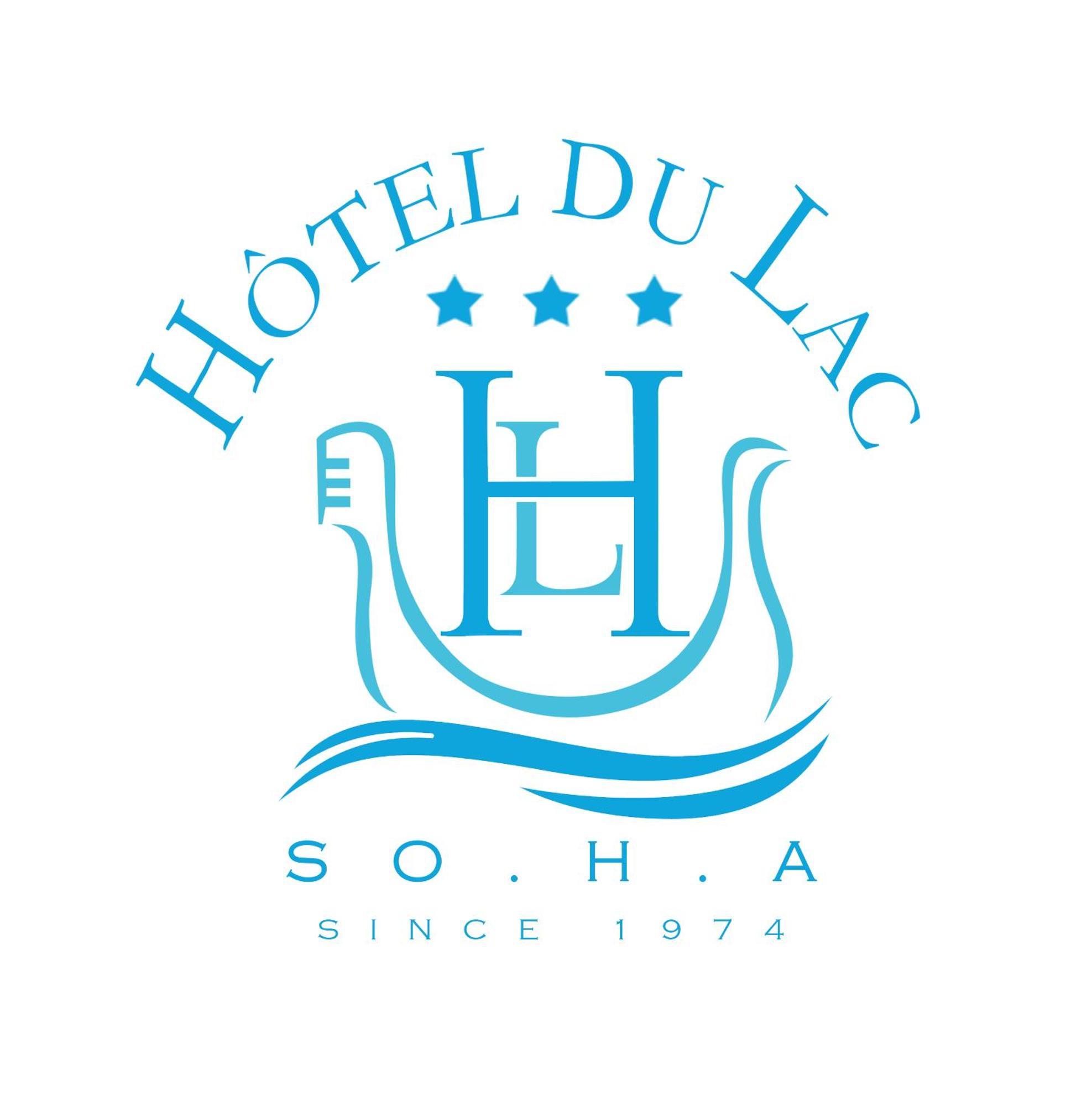 Hotel Du Lac Cotonou Exterior photo